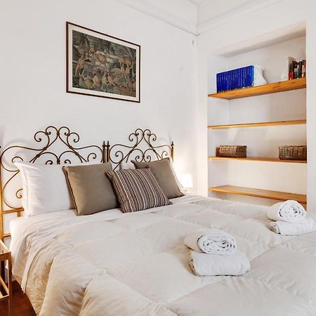 Porta Rossa Apartments Near Ponte Vecchio فلورنس المظهر الخارجي الصورة