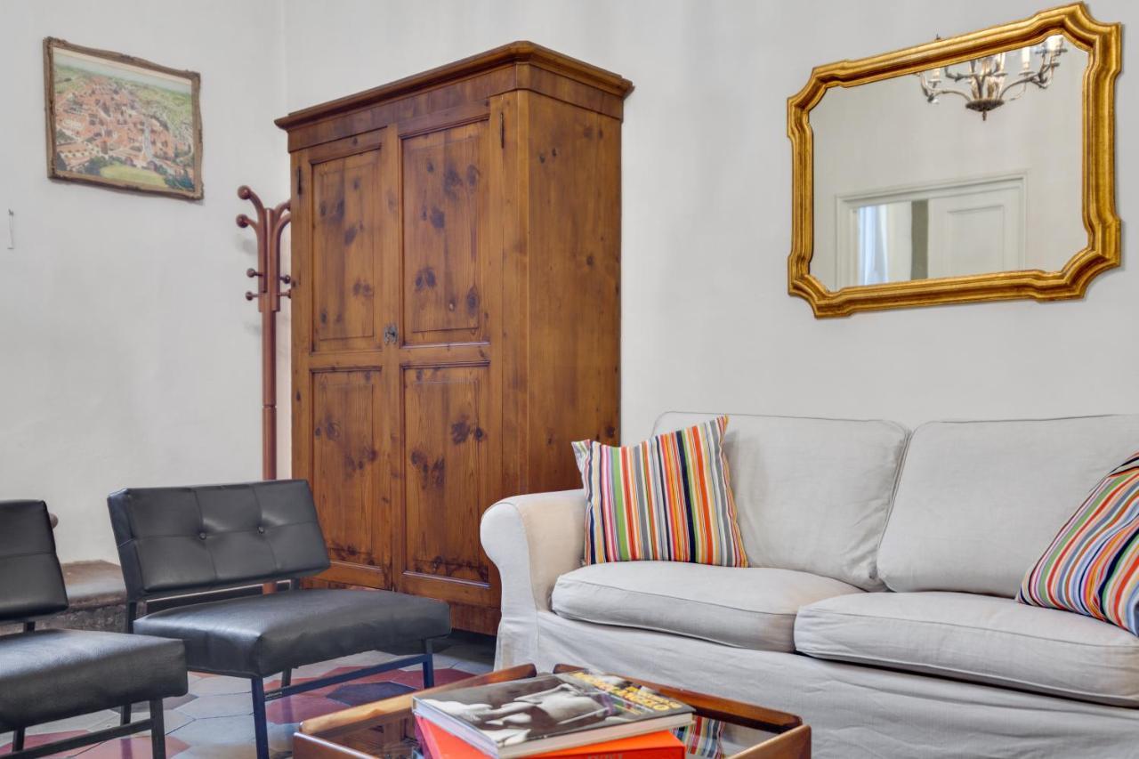 Porta Rossa Apartments Near Ponte Vecchio فلورنس المظهر الخارجي الصورة