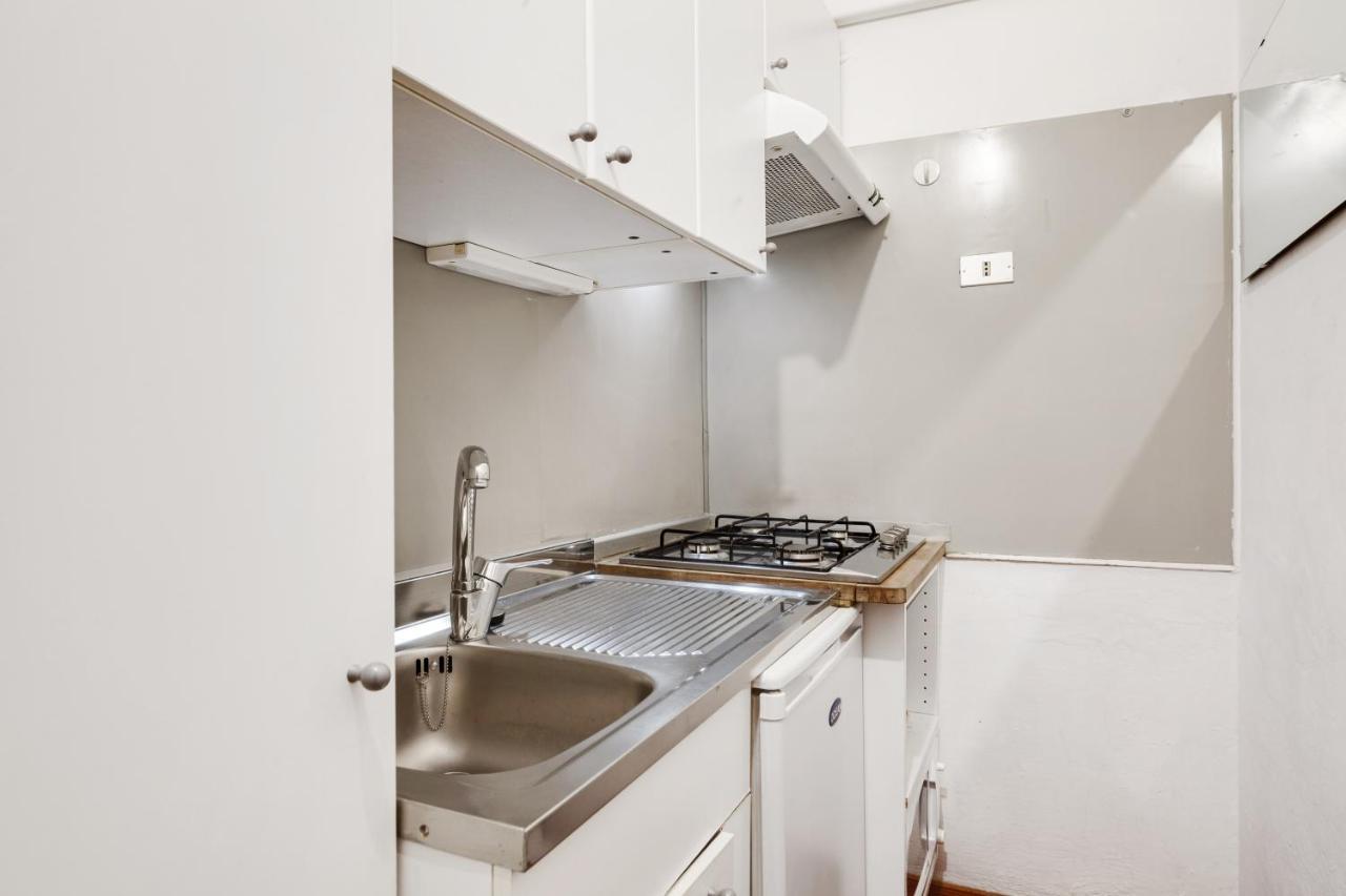 Porta Rossa Apartments Near Ponte Vecchio فلورنس المظهر الخارجي الصورة