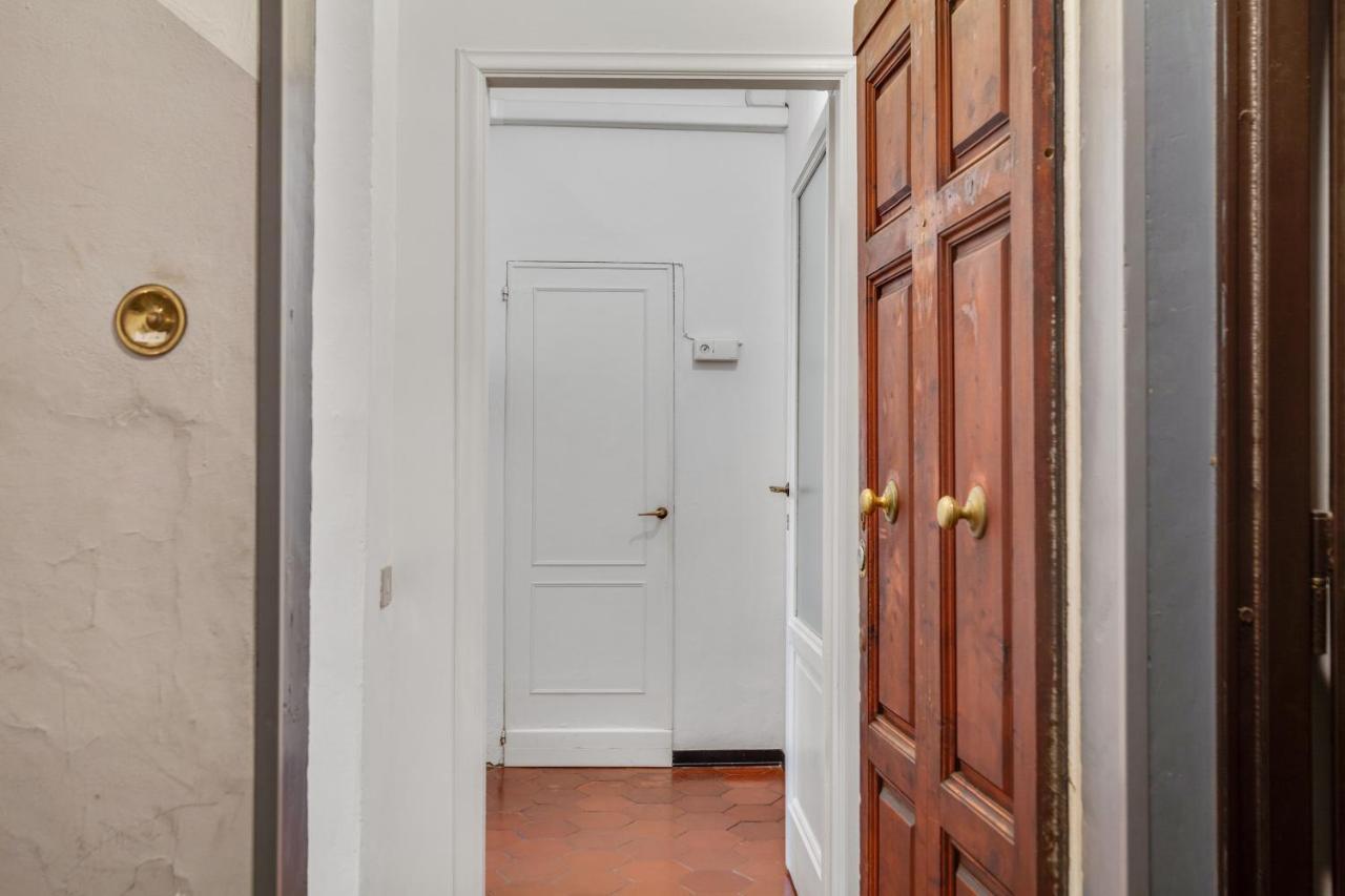 Porta Rossa Apartments Near Ponte Vecchio فلورنس المظهر الخارجي الصورة