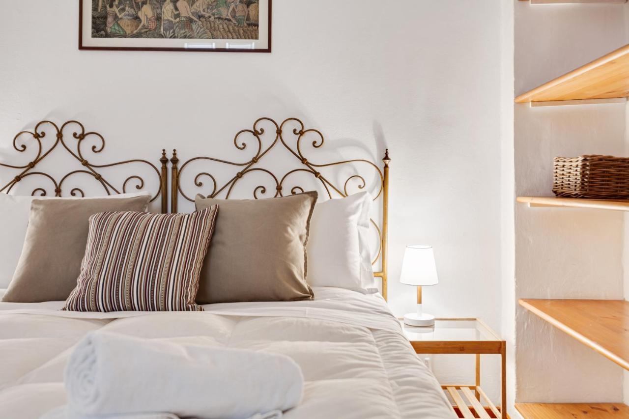 Porta Rossa Apartments Near Ponte Vecchio فلورنس المظهر الخارجي الصورة