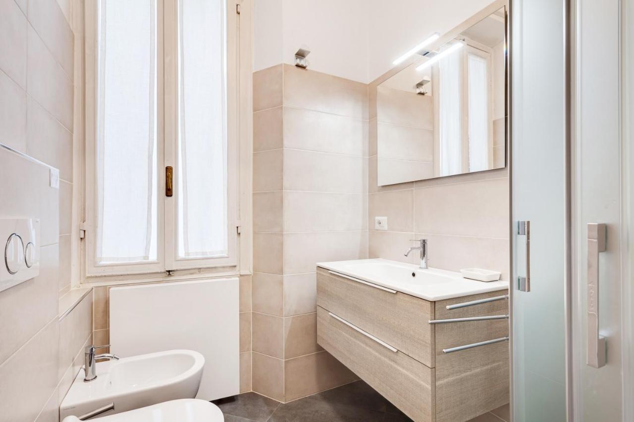 Porta Rossa Apartments Near Ponte Vecchio فلورنس المظهر الخارجي الصورة