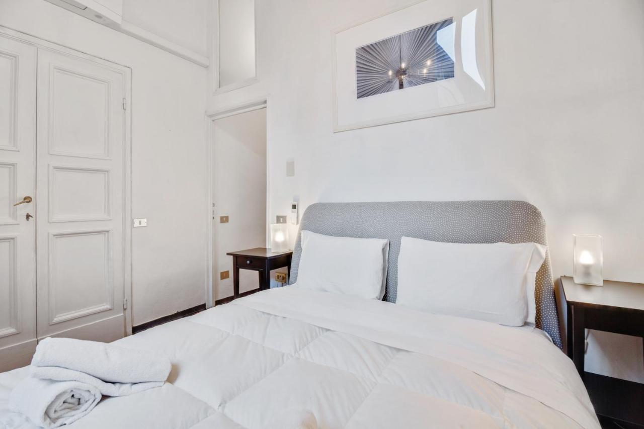 Porta Rossa Apartments Near Ponte Vecchio فلورنس المظهر الخارجي الصورة